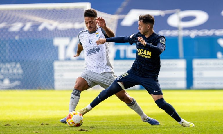 Previa - Recreativo de Huelva - Ale Marín