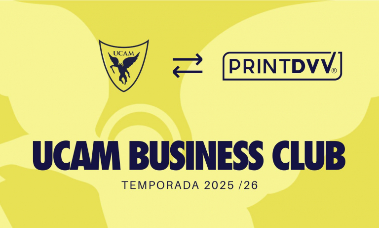 Acuerdo de patrocinio con PrintDvv