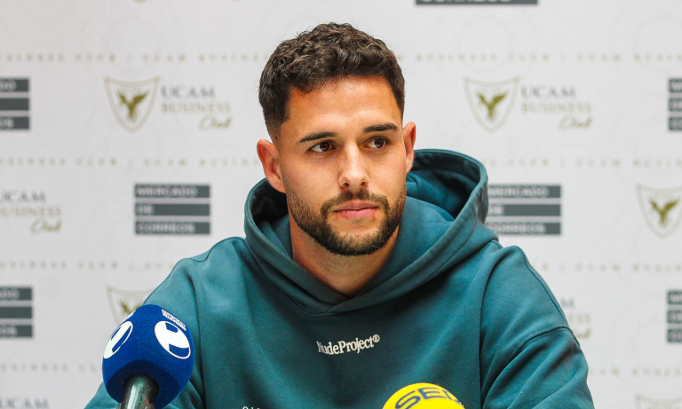 Presentación - Aitor Puñal - Mercado de Correos