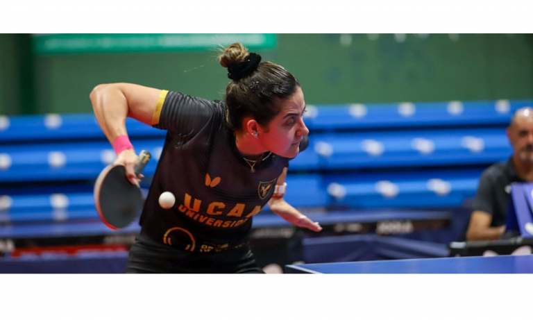 UCAM Cartagena TM EN CUARTOS DE FINAL EUROPEO