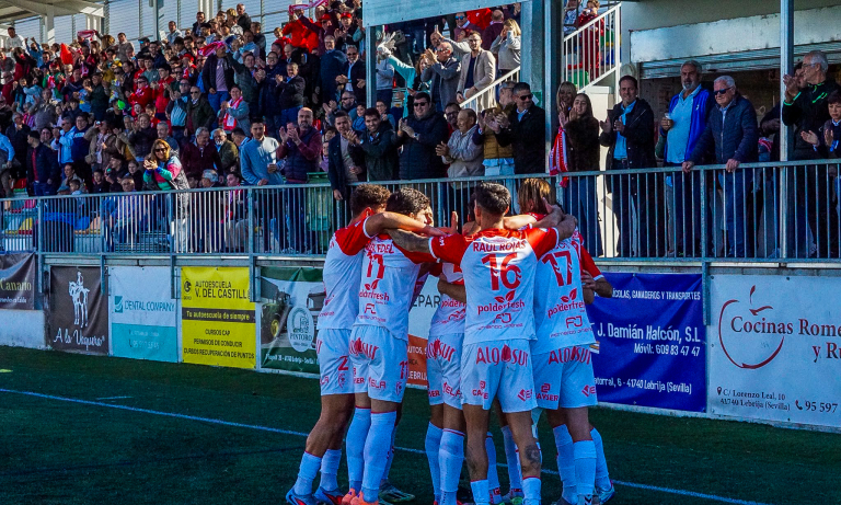 Análisis del Rival - Atlético Antoniano