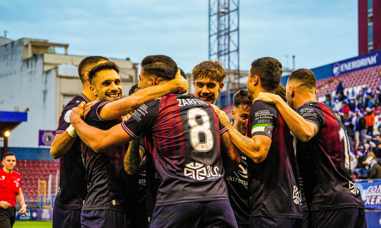 Informe del Rival - CD Extremadura