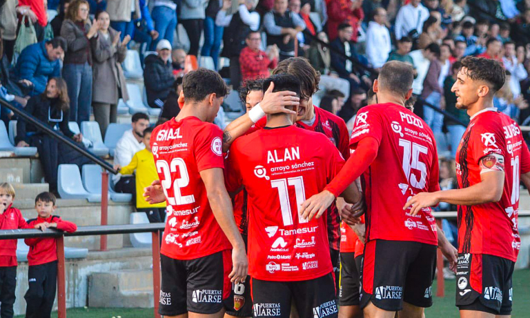 Análisis del Rival - Salerm Puente Genil FC