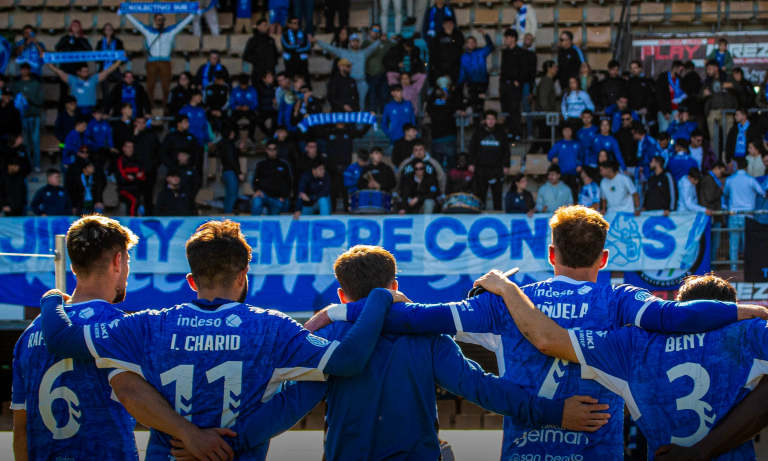 Análisis del Rival - Xerez Deportivo FC