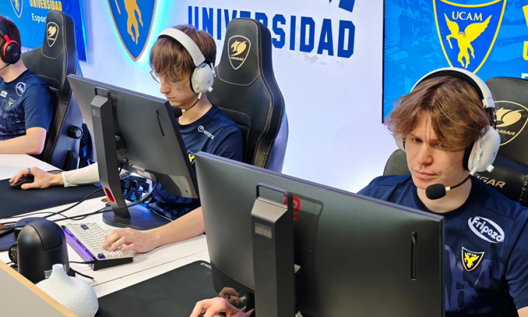 Jornadas de Valorant