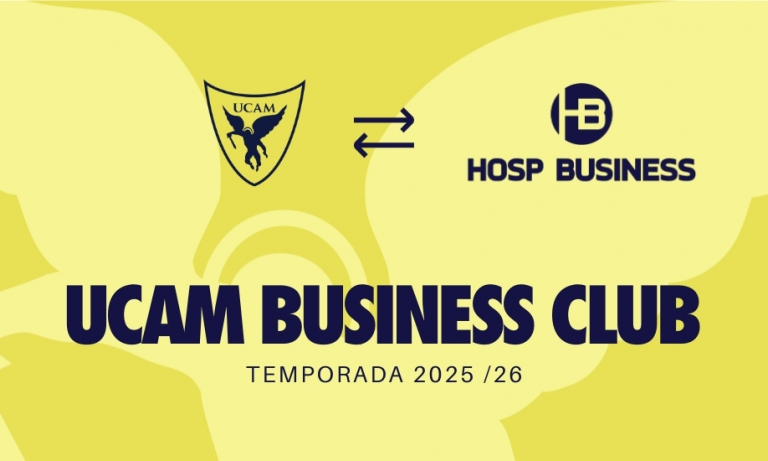 Hosp Business, fichado