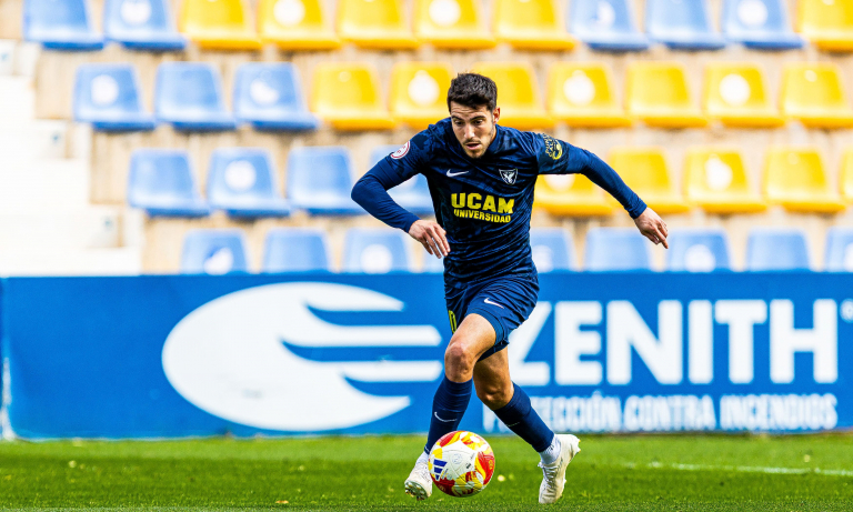 La Previa del UCAM Murcia CF – UD Melilla