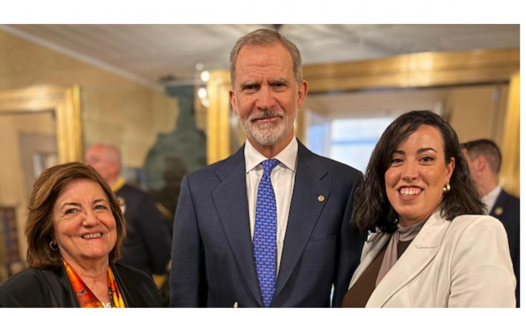 UCAM premida como la Universidad del Deporte