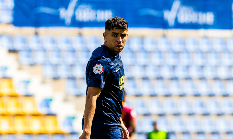 Mizzian - UCAM Murcia CF 