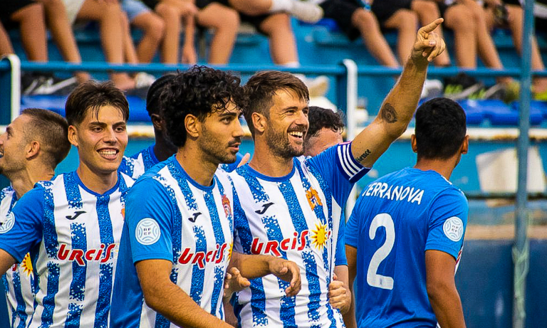 Informe del rival: Así es el Águilas FC