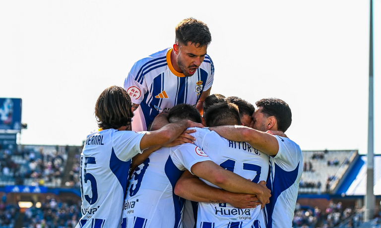 Análisis del Rival - Recreativo de Huelva