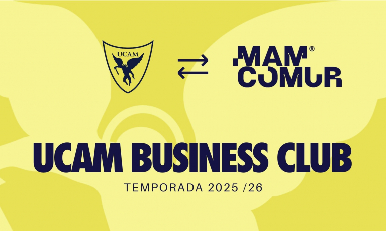 Business Club - Mamcomur