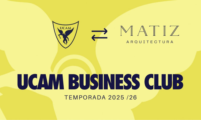 Business Club - Matiz Arquitectura