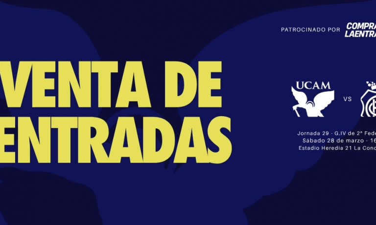 Compralaentrada - Recre