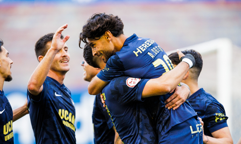 UCAM Murcia CF - Atlético Malagueño