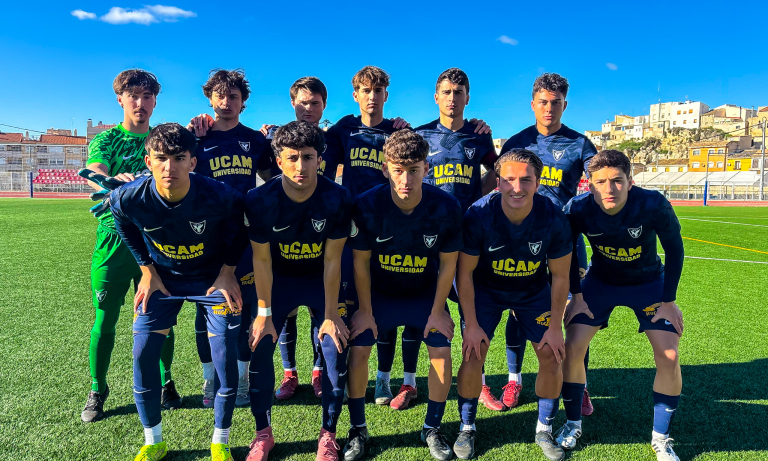 XI - UCAM Murcia CF Internacional