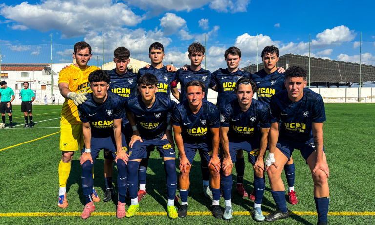 XI - UCAM Murcia CF Internacional
