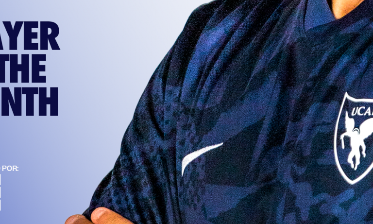 Elige el jugador del mes con Mercado de Correos