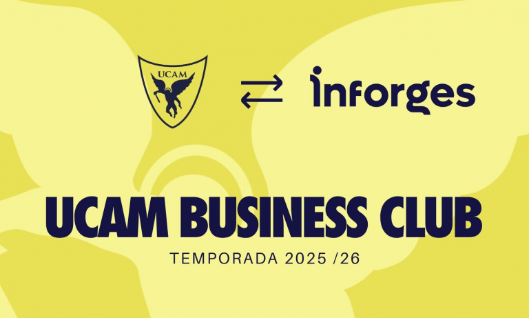 Business Club - Inforges