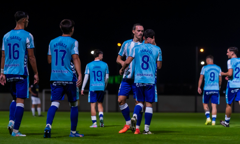 Análisis del Rival - UCAM Murcia CF