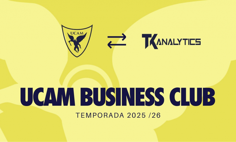 Business Club - TK Analytics