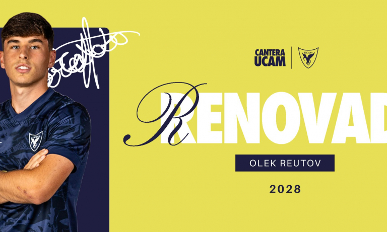 Renovación de Olek hasta 2028