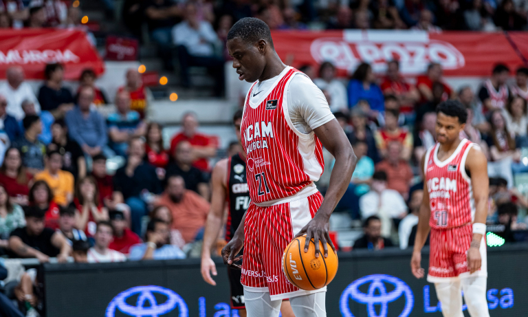 Moussa Diagne