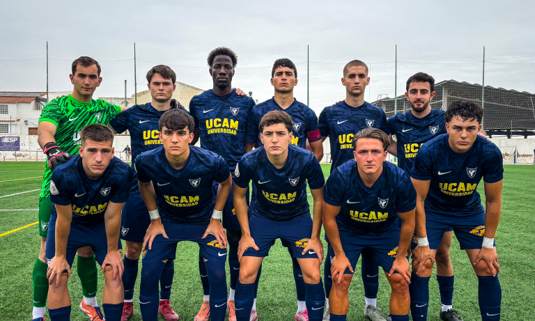 XI - UCAM Murcia CF Internacional
