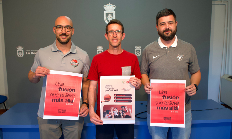 UCAM-La Roda