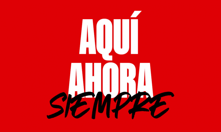 Campaña de Abonados