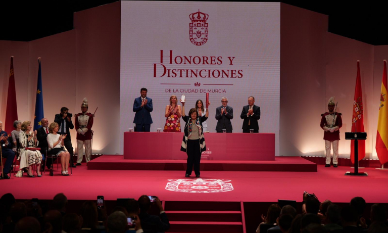 Medalla de oro