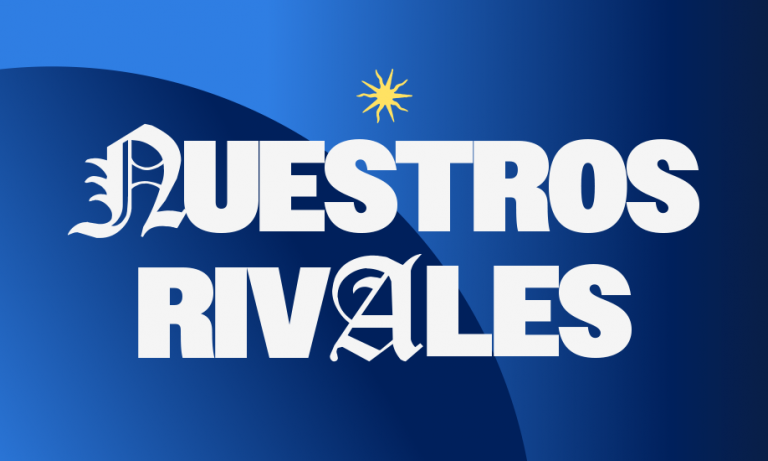 Rivales - UCAM Murcia CF