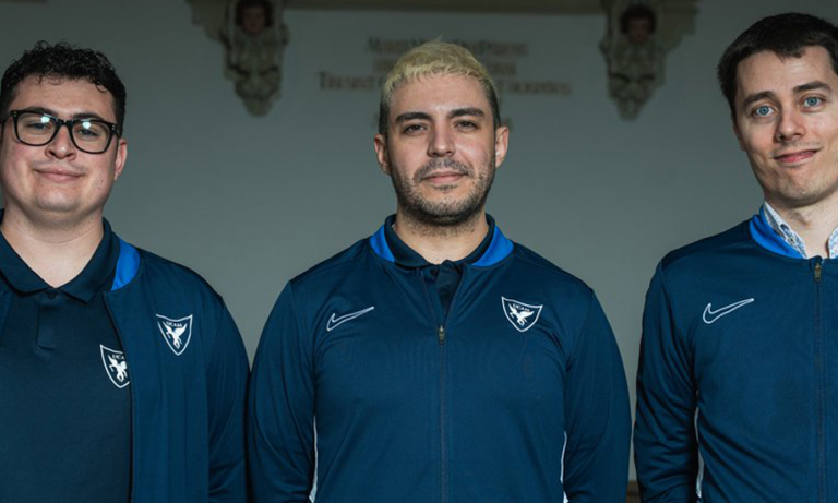 primer partido