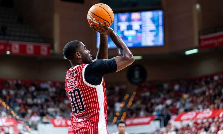 Kelan Martin
