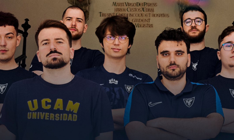 final heretics ucam