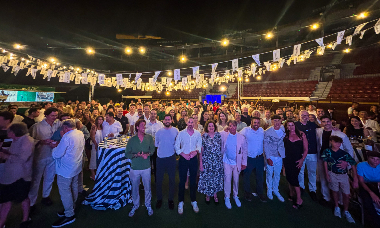 Closing Party - UCAM Business Club