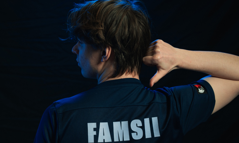 Famsii masia