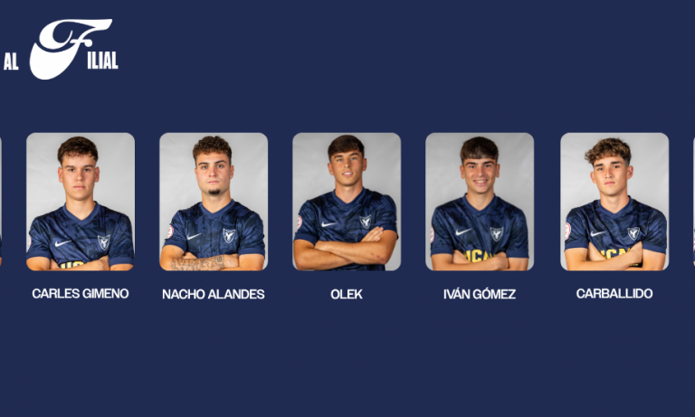 Promoción a Filial - UCAM Murcia CF