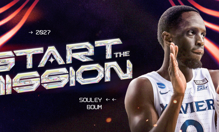 Souley Boum