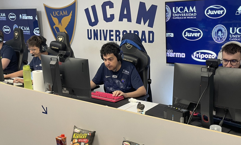 ucam heretics
