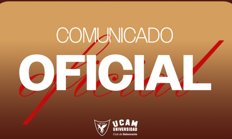 Comunicado oficial