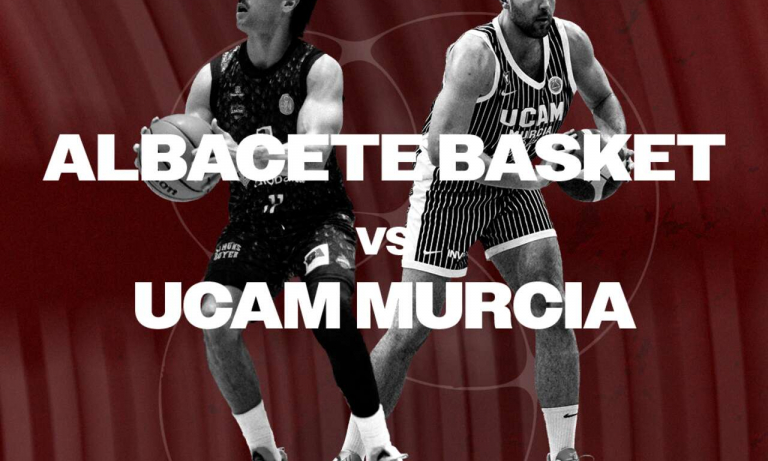 Pretemporada Albacete