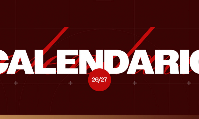 Calendario ACB