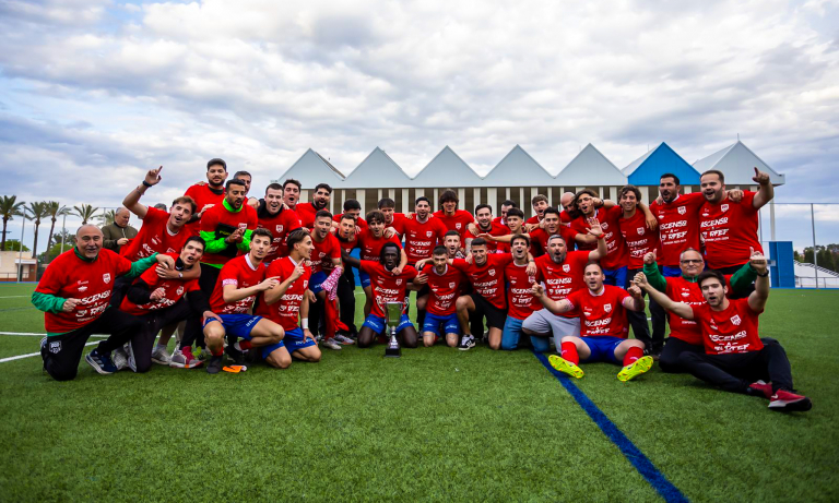 Alcantarilla FC