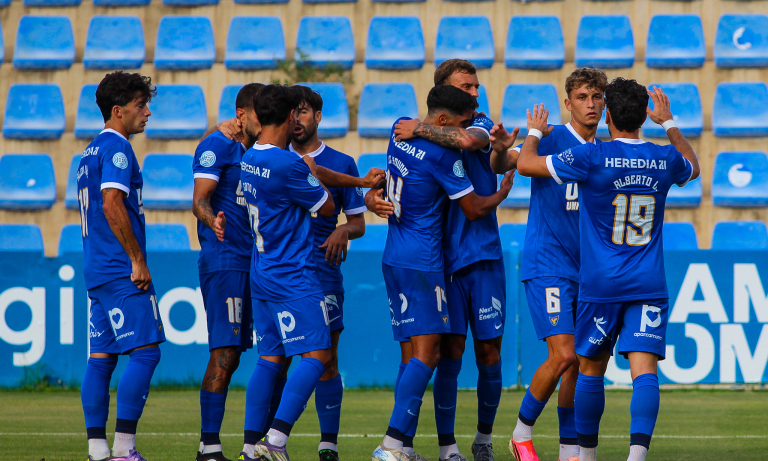 UCAM Murcia CF - Copa Federación - Venta de entradas