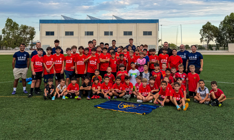 Visita - San Isidro Atlético CF