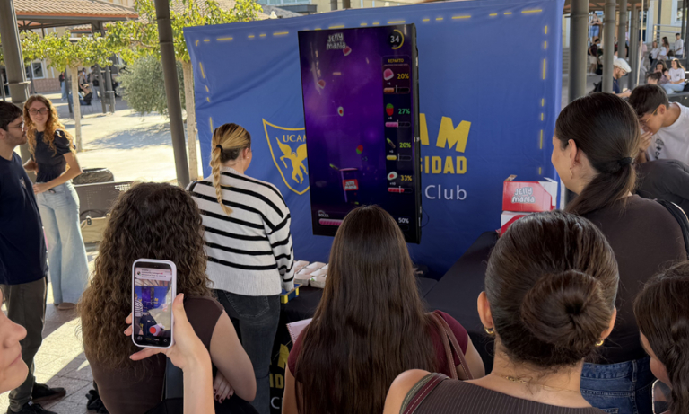 evento jelly mania