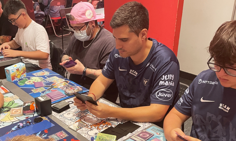 Pokémon TCG