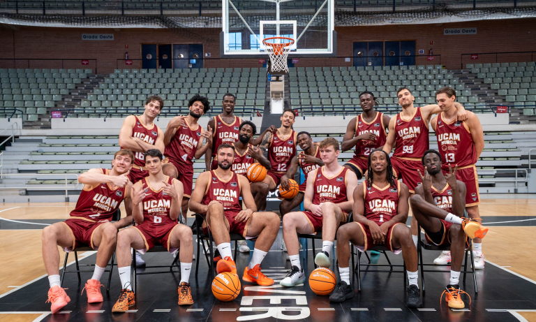 Media Day