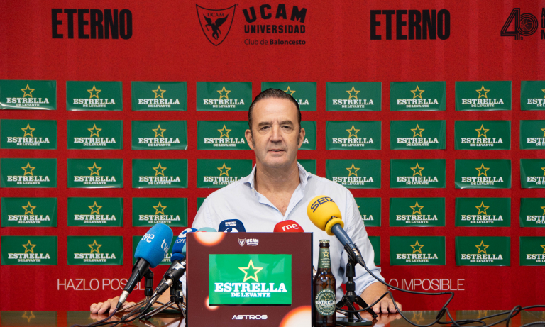Jose Miguel Garrido